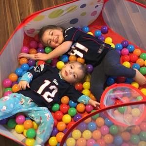 Meet your Posher, Babette